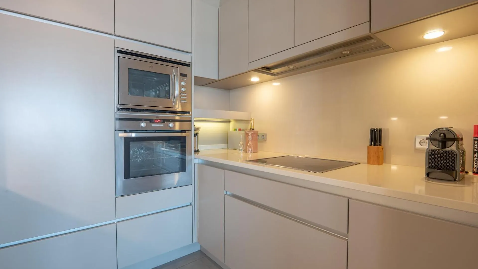 Wonderful 3Br Apartment With Sublime Seaviews Ostend 0*,